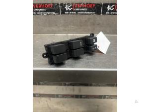 Gebruikte Schakelblok ruiten Suzuki Swift (ZC/ZD) 1.4 Booster Jet Sport Turbo 16V Prijs op aanvraag aangeboden door Verhoef Cars & Parts