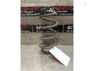 Gebruikte Veerschroef achter Suzuki Swift (ZC/ZD) 1.4 Booster Jet Sport Turbo 16V Prijs € 20,00 Margeregeling aangeboden door Verhoef Cars & Parts