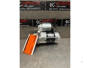 Gebruikte Startmotor Suzuki Swift (ZC/ZD) 1.4 Booster Jet Sport Turbo 16V Prijs € 30,00 Margeregeling aangeboden door Verhoef Cars & Parts