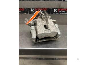Gebruikte Remklauw (Tang) links-achter Suzuki Swift (ZC/ZD) 1.4 Booster Jet Sport Turbo 16V Prijs op aanvraag aangeboden door Verhoef Cars & Parts