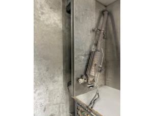 Gebruikte Roetfilter Mazda 6 SportBreak (GH19/GHA9) 2.2 CDVi 16V 163 Prijs op aanvraag aangeboden door Verhoef Cars & Parts