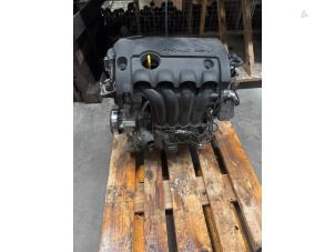 Gebruikte Motor Kia Cee'd Sporty Wagon (EDF) 1.4 16V Prijs op aanvraag aangeboden door Verhoef Cars & Parts