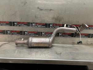 Gebruikte Katalysator Renault Twingo II (CN) 1.2 16V Prijs op aanvraag aangeboden door Verhoef Cars & Parts