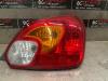 Mitsubishi Space Star (A0) 1.2 12V Achterlicht rechts