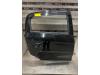 Mitsubishi Space Star (A0) 1.2 12V Deur 4Deurs rechts-achter