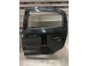 Mitsubishi Space Star (A0) 1.2 12V Deur 4Deurs links-achter