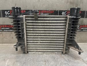 Gebruikte Intercooler Renault Clio III Estate/Grandtour (KR) 1.2 16V TCE 100 Prijs op aanvraag aangeboden door Verhoef Cars & Parts