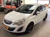 Opel Corsa D 1.3 CDTi 16V ecoFLEX Koplamp links