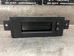 Gebruikte Uurwerk Opel Corsa D 1.3 CDTi 16V ecoFLEX Prijs op aanvraag aangeboden door Verhoef Cars & Parts