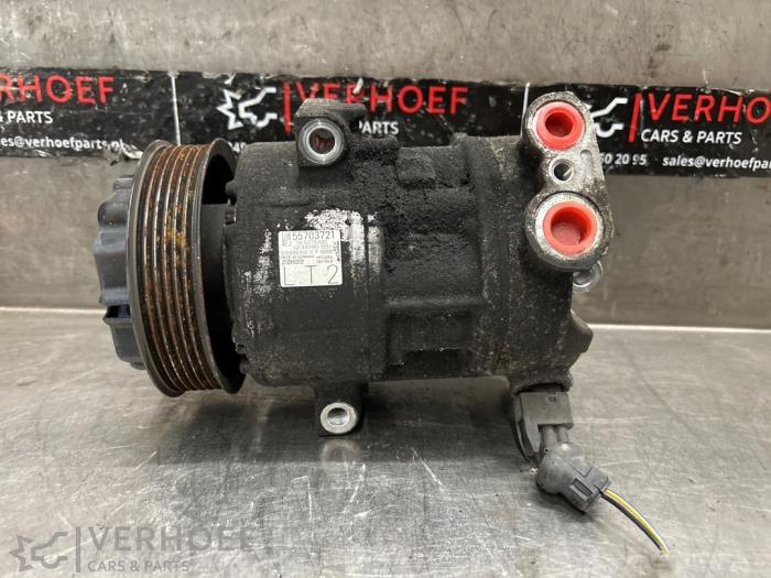 Gebruikte Aircopomp Opel Corsa D 1.3 CDTi 16V ecoFLEX Prijs € 60,00 Margeregeling aangeboden door Verhoef Cars & Parts
