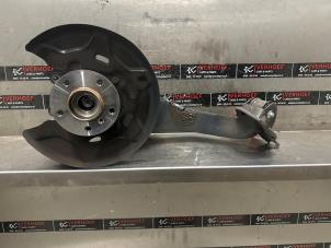 Gebruikte Triangel rechts-achter BMW 2 serie Active Tourer (F45) 225xe iPerformance 1.5 TwinPower Turbo 12V Prijs op aanvraag aangeboden door Verhoef Cars & Parts