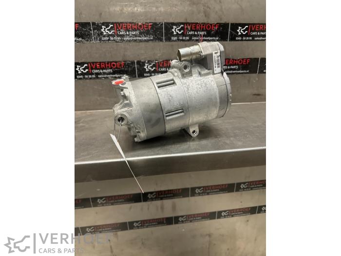 Gebruikte Aircopomp BMW 2 serie Active Tourer (F45) 225xe iPerformance 1.5 TwinPower Turbo 12V Prijs € 400,00 Margeregeling aangeboden door Verhoef Cars & Parts