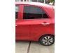 Kia Picanto (TA) 1.0 12V Deur 4Deurs links-achter