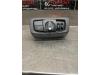 BMW 2 serie Active Tourer (F45) 225xe iPerformance 1.5 TwinPower Turbo 12V Licht Schakelaar