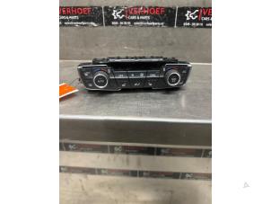Gebruikte Chaufage Bedieningspaneel BMW 2 serie Active Tourer (F45) 225xe iPerformance 1.5 TwinPower Turbo 12V Prijs op aanvraag aangeboden door Verhoef Cars & Parts