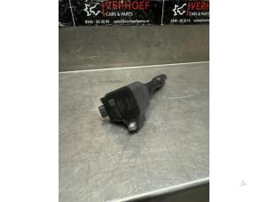 Gebruikte Bobine BMW 2 serie Active Tourer (F45) 225xe iPerformance 1.5 TwinPower Turbo 12V Prijs € 15,00 Margeregeling aangeboden door Verhoef Cars & Parts