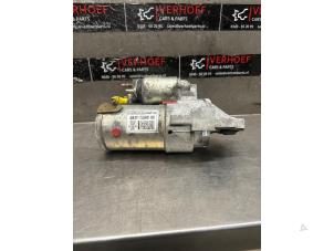 Gebruikte Startmotor Ford Transit Custom 2.0 TDCi 16V Eco Blue 130 Prijs € 48,40 Inclusief btw aangeboden door Verhoef Cars & Parts