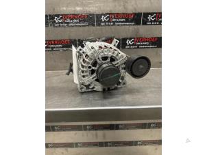 Gebruikte Dynamo Ford Transit Custom 2.0 TDCi 16V Eco Blue 130 Prijs € 272,25 Inclusief btw aangeboden door Verhoef Cars & Parts