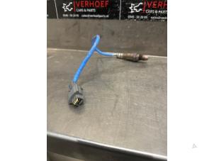 Gebruikte Lambda Sonde Renault Kadjar (RFEH) 1.2 Energy TCE 130 Prijs € 25,00 Margeregeling aangeboden door Verhoef Cars & Parts