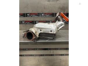 Gebruikte Katalysator Renault Kadjar (RFEH) 1.2 Energy TCE 130 Prijs op aanvraag aangeboden door Verhoef Cars & Parts