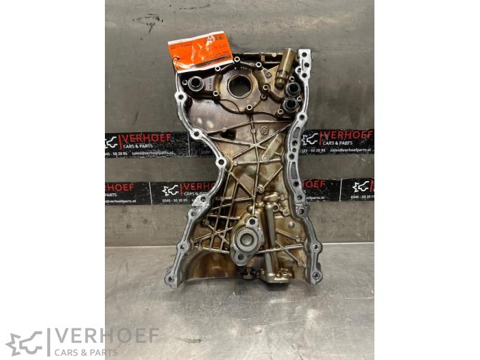 Gebruikte Distributiedeksel Suzuki Swift (ZA/ZC/ZD1/2/3/9) 1.6 Sport VVT 16V Prijs € 75,00 Margeregeling aangeboden door Verhoef Cars & Parts