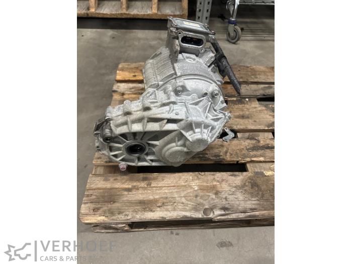 Gebruikte Differentieel achter Mitsubishi Outlander (GF/GG) 2.4 16V PHEV 4x4 Prijs € 750,00 Margeregeling aangeboden door Verhoef Cars & Parts
