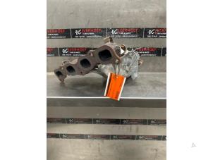 Gebruikte Katalysator Mitsubishi Outlander (GF/GG) 2.4 16V PHEV 4x4 Prijs op aanvraag aangeboden door Verhoef Cars & Parts