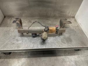 Gebruikte Trekhaak Toyota Verso 1.8 16V VVT-i Prijs op aanvraag aangeboden door Verhoef Cars & Parts