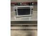 Toyota Verso 1.8 16V VVT-i Display Multi Media regelunit