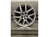 Toyota Verso 1.8 16V VVT-i Velg