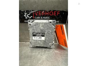 Gebruikte Computer Verlichting Toyota Prius (ZVW3) 1.8 16V Prijs € 85,00 Margeregeling aangeboden door Verhoef Cars & Parts