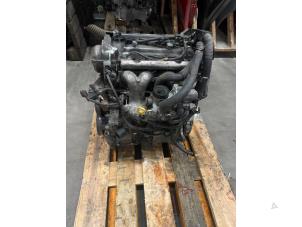 Gebruikte Motor Toyota Prius (NHW20) 1.5 16V Prijs € 400,00 Margeregeling aangeboden door Verhoef Cars & Parts