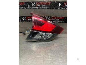 Gebruikte Achterlicht links Nissan X-Trail (T32) 1.6 DIG-T 16V Prijs op aanvraag aangeboden door Verhoef Cars & Parts