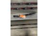 Nissan X-Trail (T32) 1.6 DIG-T 16V Bumpersteun rechts-achter