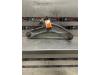 Nissan X-Trail (T32) 1.6 DIG-T 16V Draagarm rechts-voor