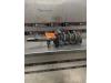 Nissan X-Trail (T32) 1.6 DIG-T 16V Mac Phersonpoot links-voor