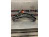 Draagarm links-voor van een Nissan X-Trail (T32) 1.6 DIG-T 16V 2018