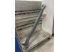 Nissan X-Trail (T32) 1.6 DIG-T 16V Sideskirt rechts