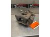 Nissan X-Trail (T32) 1.6 DIG-T 16V Remklauw (Tang) links-achter