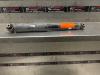 Nissan X-Trail (T32) 1.6 DIG-T 16V Schokbreker links-achter