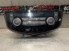 Nissan X-Trail (T32) 1.6 DIG-T 16V Chaufage Bedieningspaneel