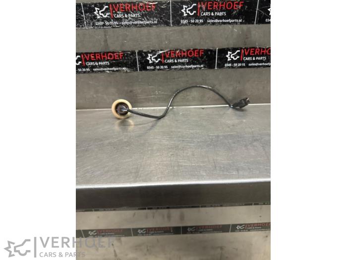 Gebruikte Lambda Sonde Nissan X-Trail (T32) 1.6 DIG-T 16V Prijs € 50,00 Margeregeling aangeboden door Verhoef Cars & Parts