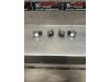 Nissan X-Trail (T32) 1.6 DIG-T 16V Parkeersensor set