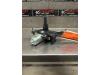 Nissan X-Trail (T32) 1.6 DIG-T 16V Motor Ruitenwisser achter