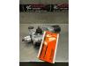 Nissan X-Trail (T32) 1.6 DIG-T 16V Ruitenwissermotor voor