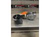 Nissan X-Trail (T32) 1.6 DIG-T 16V Veiligheidsgordel links-achter