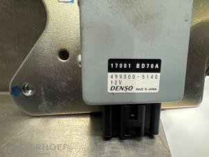 Brandstofpomp module van een Nissan X-Trail (T32) 1.6 DIG-T 16V 2018