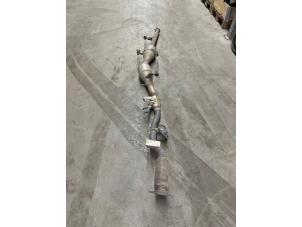 Gebruikte Katalysator Opel Vivaro 1.6 CDTI 95 Euro 6 Prijs op aanvraag aangeboden door Verhoef Cars & Parts