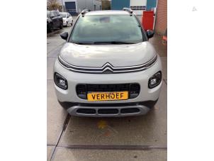 Gebruikte Voorkop compleet Citroen C3 Aircross I (2C/2R) 1.2 e-THP PureTech 110 Prijs € 3.750,00 Margeregeling aangeboden door Verhoef Cars & Parts