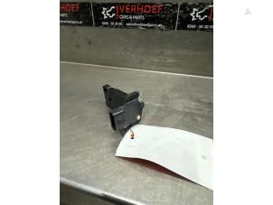 Gebruikte Luchthoeveelheidsmeter Honda Civic (FK/FN) 1.8i VTEC 16V Prijs op aanvraag aangeboden door Verhoef Cars & Parts